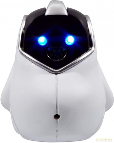 TOBI Friends Robot Chatter