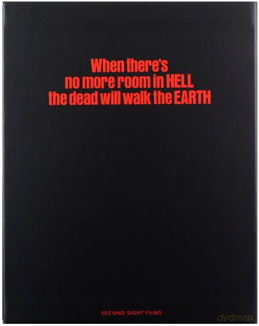 Dawn of the Dead (Świt żywych trupów) [Blu-Ray 4K]+[3xBlu-Ray]