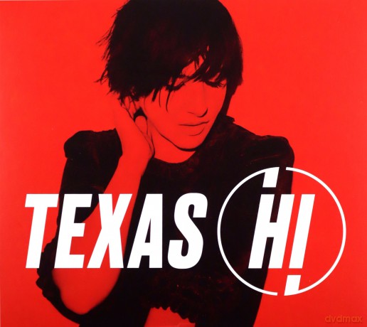 Texas: Hi [CD]