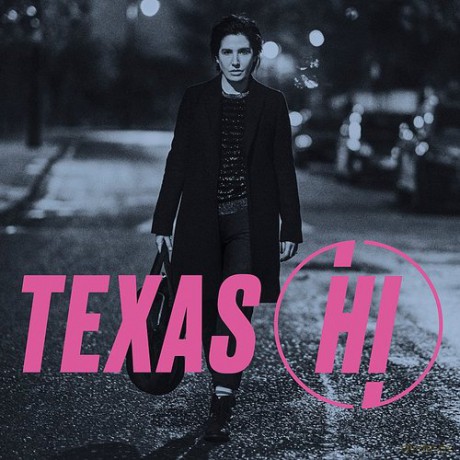 Texas: Hi (Deluxe) [CD]