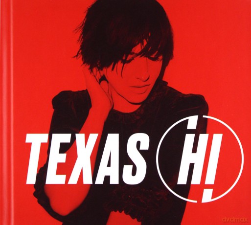 Texas: Hi (Deluxe) [CD]