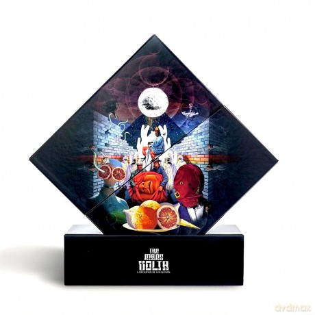 Mars Volta: La Realidad De Los Suenos [BOX] [18xWinyl]