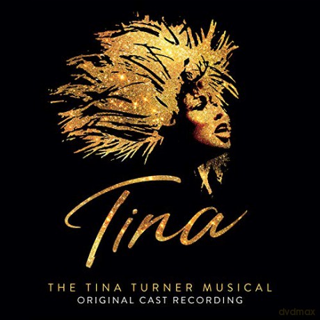 Tina: The Tina Turner Musical soundtrack [2xWinyl]