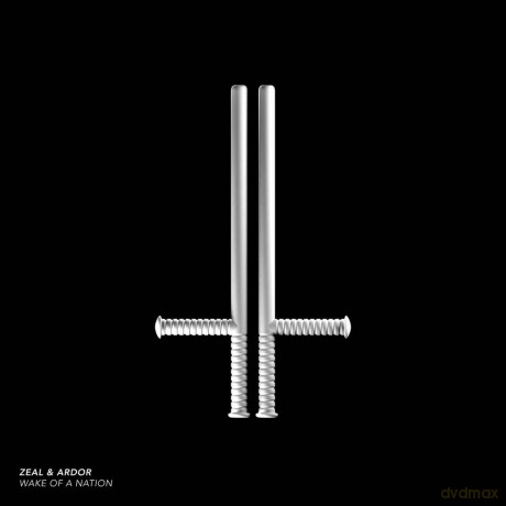 Zeal And Ardor: Wake Of A Nation (Indie Exclusive) (Clear) [Winyl]
