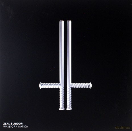 Zeal And Ardor: Wake Of A Nation (Indie Exclusive) (Clear) [Winyl]