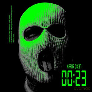 Kafar Dix37: 23 Minuty Po Północy [CD]
