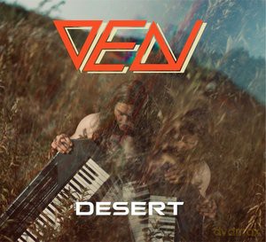 Ven: Desert [CD]