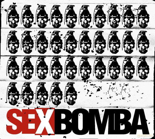 Sexbomba: XXXV [2CD]