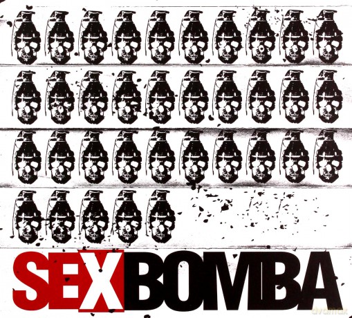 Sexbomba: XXXV [2CD]