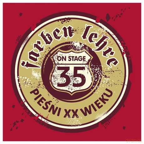 Farben Lehre: Pieśni XX Wieku (digipack) [CD]