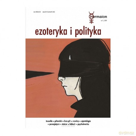 Hermaion 5/2019 [KSIĄŻKA]