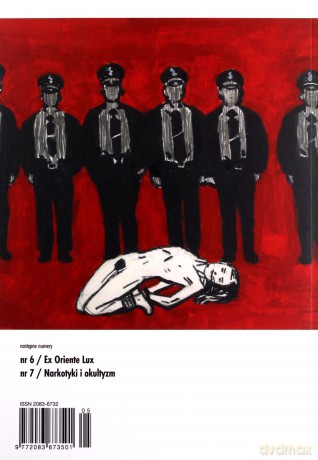 Hermaion 5/2019 [KSIĄŻKA]