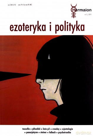 Hermaion 5/2019 [KSIĄŻKA]