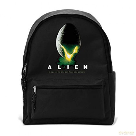 ALIEN - Backpack - Alien egg