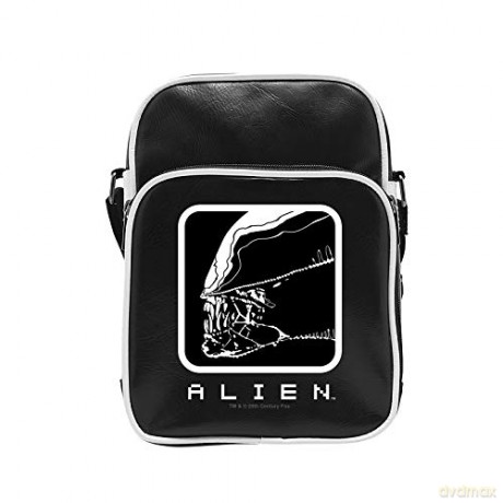 ALIEN - Messenger Bag Alien - Vinyl Small Size