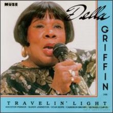 Della Griffin: Travelin' Light [CD]