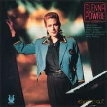 Glenna Powrie: Asha [CD]