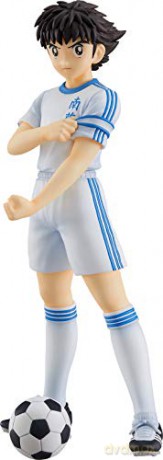 CAPTAIN TSUBASA - Figurka POP Up Parade Ozora Tsubasa 17 cm