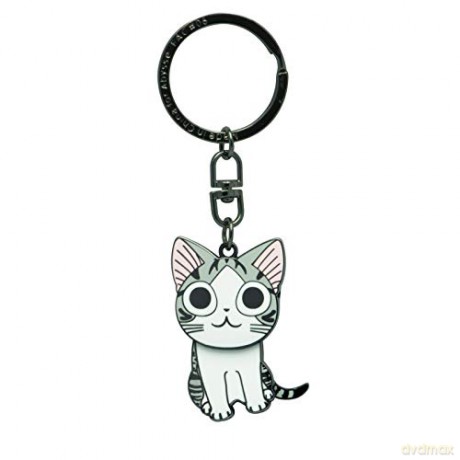 CHI - Moving Keychain Chi