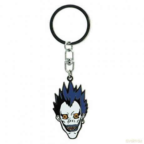 DEATH NOTE - Brelok Ryuk
