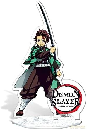 DEMON SLAYER - Acryl - Tanjiro
