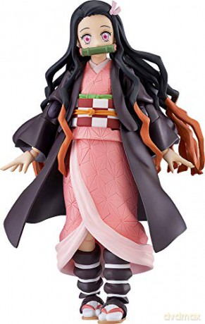 DEMON SLAYER - FIGMA Nezuko Kamado - 13 cm