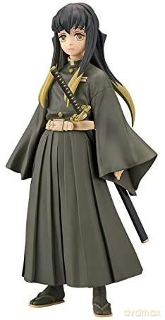 DEMON SLAYER - FIGURE vol.13(A:Muichiro Tokito) 15 cm