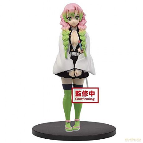 DEMON SLAYER - FIGURE vol.13(B:Mitsuri Kanroji) 16 cm
