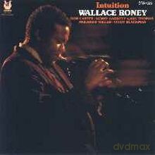 Wallace Roney: Intuition [CD]