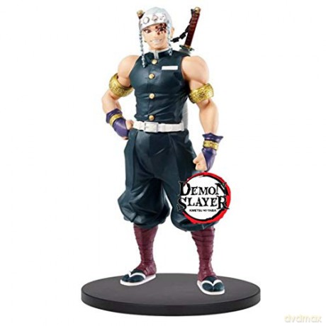 DEMON SLAYER - TENGEN UZUI - 18 cm