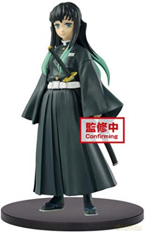 DEMON SLAYER - TOKITO MUICHIRO - 15 cm