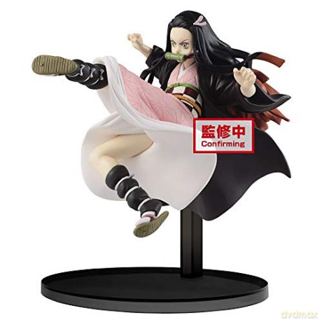 DEMON SLAYER - VIBRATION STARS Nezuko Kamado COLLECTION 12 cm