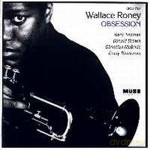 Wallace Roney: Obsession [CD]