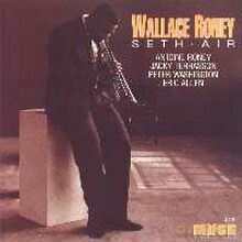 Wallace Roney: Seth Air [CD]