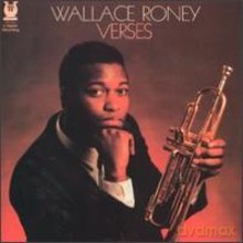 Wallace Roney: Verses [CD]