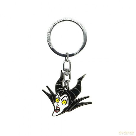 DISNEY - Keychain Maleficent