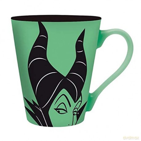 DISNEY - Kubek - 250 ml - Villains Maleficent