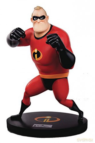 DISNEY - Master Craft Mr. Incredible - The incredibles - 45 cm - 1/4