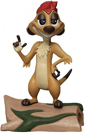 DISNEY - MEA - Best friend TIMON - 8 cm