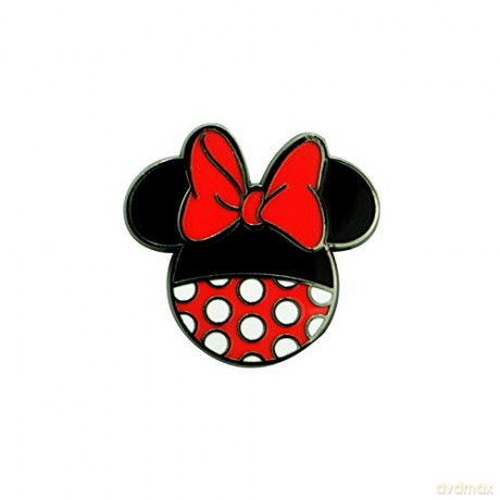 DISNEY - Pin Minnies Dress