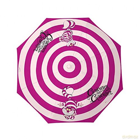 DISNEY - Umbrella - Alice Cheshire Cat