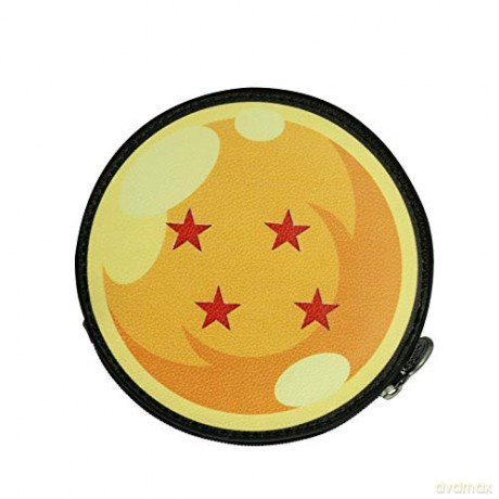 DRAGON BALL - Coin purse Dragon Ball