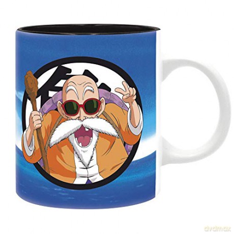 DRAGON BALL - Kubek - 320 ml - DB/Kame Sennin box