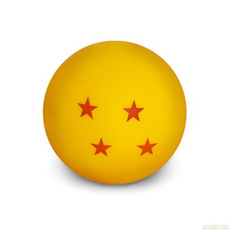 DRAGON BALL - Lamp - Mini Dragon Ball 82mm
