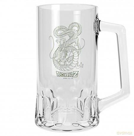 DRAGON BALL - Tankard DBZ/Shenron
