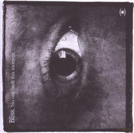 Bliss: No One Built This Moment [CD]