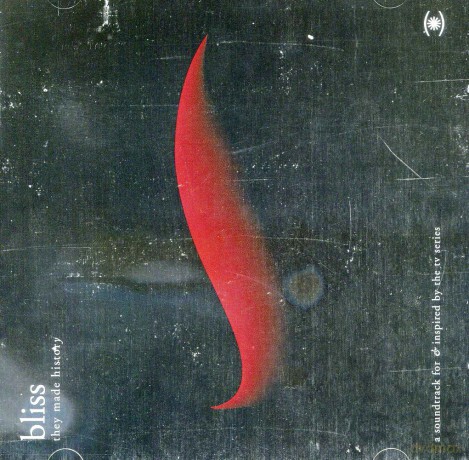 Bliss: They Made History [CD]