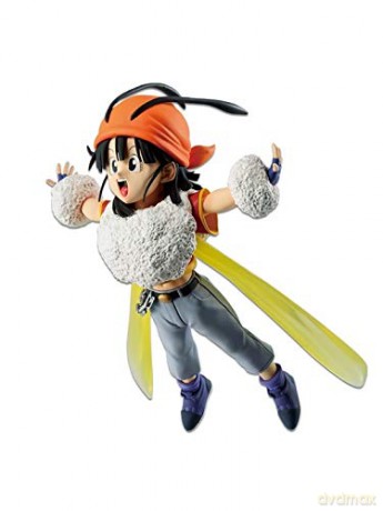 DRAGON BALL SUPER - PAN - ICHIBANSHO - 15 cm