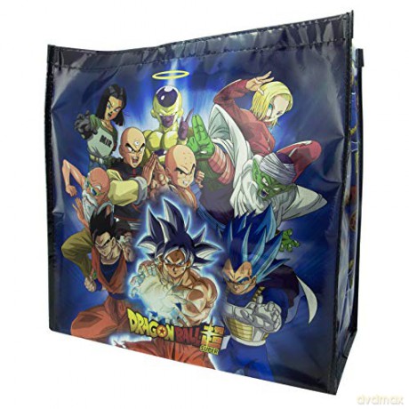 DRAGON BALL SUPER DBS/Goku group torba na zakupy