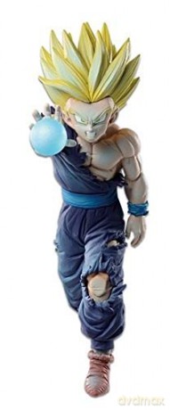 DRAGON BALL SUPER - SUPER SAIYAN 2 GOHAN - ICHIBANSHO - 14,5 cm